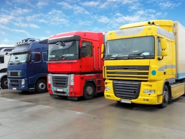 İzmir Bulancak Nakliye